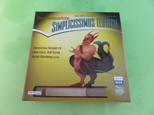 Hörspiel cd - hörspiel,6,