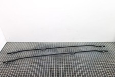 BMW 5 E60 520 D Dachträger Set Diesel 130kw 2008