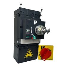 Schneider Electric NSX160NA NSX100-160-250F/N/H/NA Leistungsschutzschalter 160A