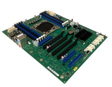 Fujitsu Celsius M740 Server Mainboard D3348-A13 GS 1 DDR4 LGA2011-3 für Xeon v3