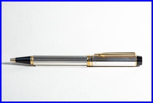 Man 100 godron 925 - godron,