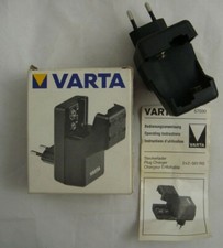 Varta akku ladegerät 2 o - ladegerät,