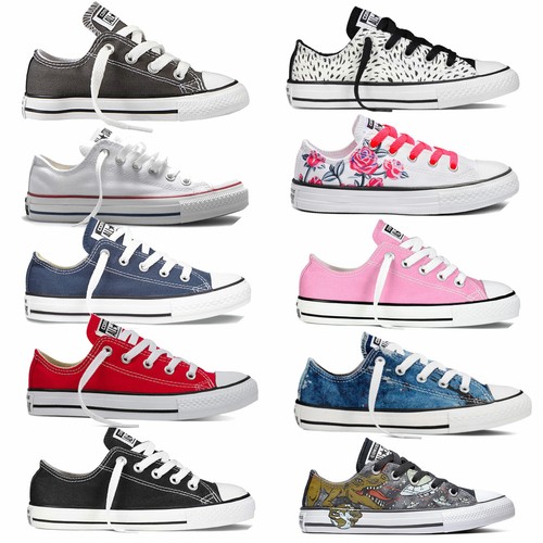 Converse chuck taylor all star - all,