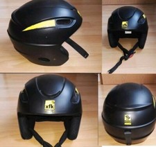 Skihelm Freestyle Kinder Gr. 48-54