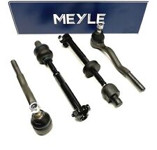 2x MEYLE Spurstangenkopf + 2x