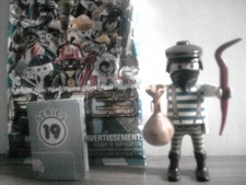 Playmobil Figures 70565