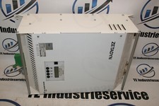 Ziehl Abegg ZETADYN 2S 13A Elevator Drive 2SY013S4