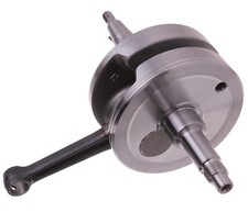 Kurbelwelle suzuki 125 - gn,