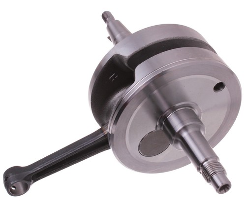 Kurbelwelle suzuki 125 - gn,
