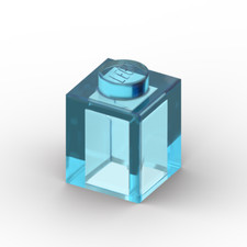 Lego 15x Basic Steine 1x1