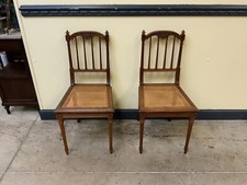 2 traumhafte antike Jugendstil