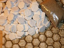 Puppenhaus, Puppenstuben