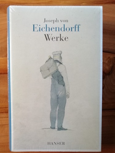 Eichendorf werke einem - eichendorf,
