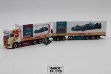 Herpa Scania S Schwedenzug