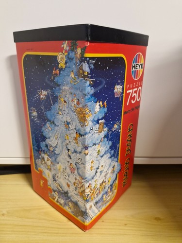 Heye puzzle degano merry - -,