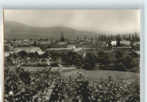 Klingen heuchelheim - klingen,
