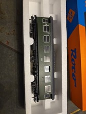 Roco H0 4214S Umbauwagen 2.Kl