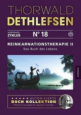 Reinkarnationstherapie II -