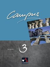 Campus C Neu 3 Lehrbuch Reinhard Heydenreich