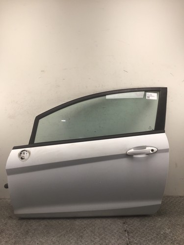 Tür ford fiesta - tür,