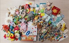 Konvolut BABY Spielzeug 4,3 Kg