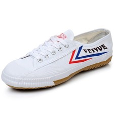 Unisex Feiyue Schuhe Wushu