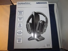 Funkkopfhörer Medion LIFE