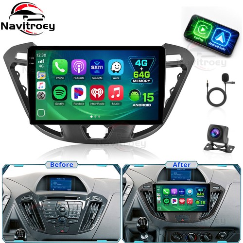 Für ford tourneo - für,