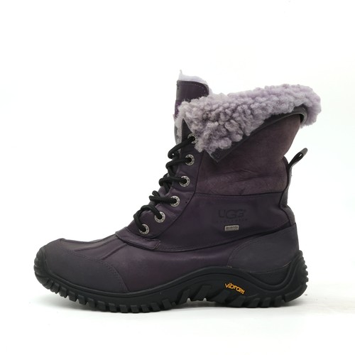 Ugg damen 1909 stiefel lila - damen,