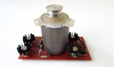 Braun 1020 motor - ,