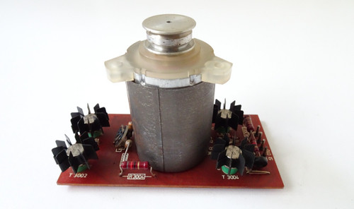 Braun 1020 motor - 1020/4,