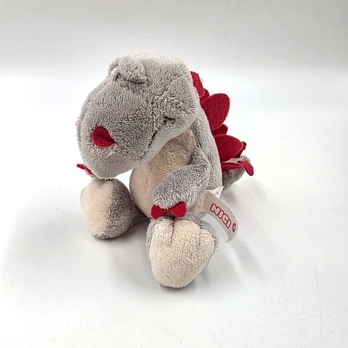 Nici dino dinosaurier - nici,