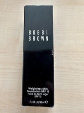 Bobbi Brown Weightless Skin