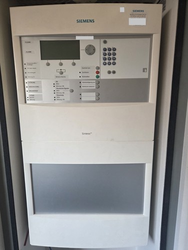 Siemens sinteso fc2040 bmz - fc2040,
