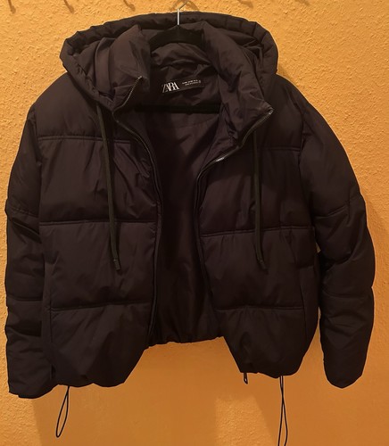 Zara damen steppjacke - damen,