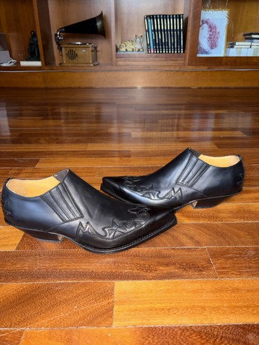 Sendra boots black - boots,