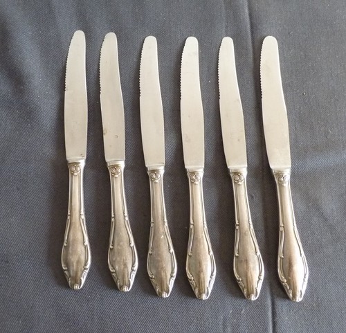 Speisemesser abs wellner - speisemesser,