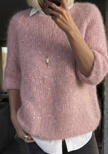 Mohair Angora 100% Wolle Warm
