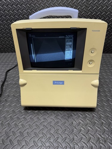Toshiba just vision 200 - vision,