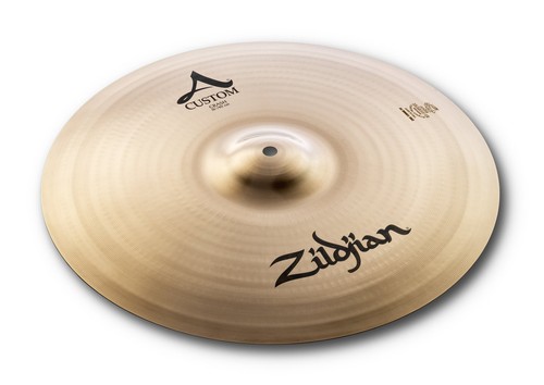 Zildjian custom crash - zildjian, 16''