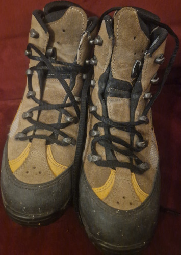 Lowa dammen wanderschuhe - dammen,
