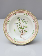 Royal Copenhagen Flora Danica