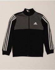 Adidas Jungen Trainingsanzug