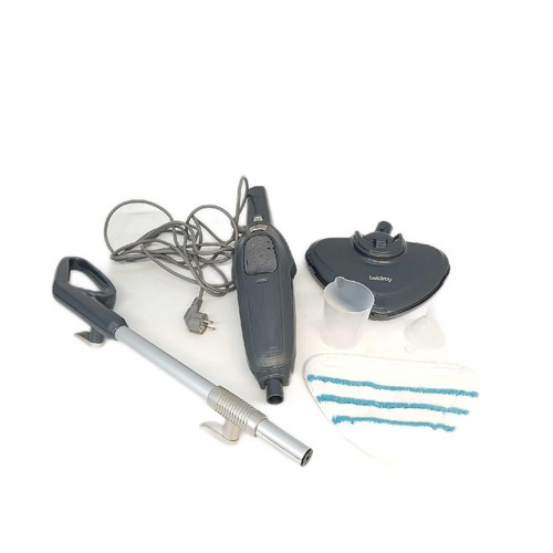 Beldray dampfreiniger - beldray,