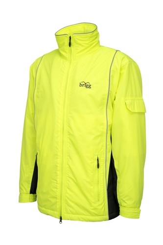 Brigg damen outdoor jacke w - outdoor,