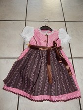 Baby dirndl kleid 74 80 - , 74/80
