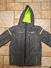 Rossi Skijacke Größe 158/164
