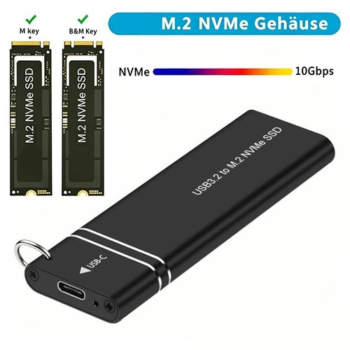Gbits nvme sata - gbits,