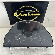 Peugeot 106 Tacho Kombiinstrument mit DZM / Drehzahlmesser 9627755680