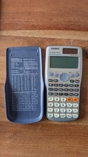 Casio-Taschenrechner FX-991DE